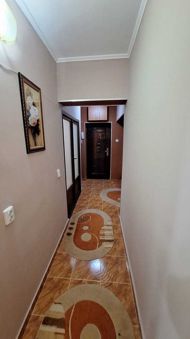 Apartament ultra-central, 2 camere, Rosiori de Vede