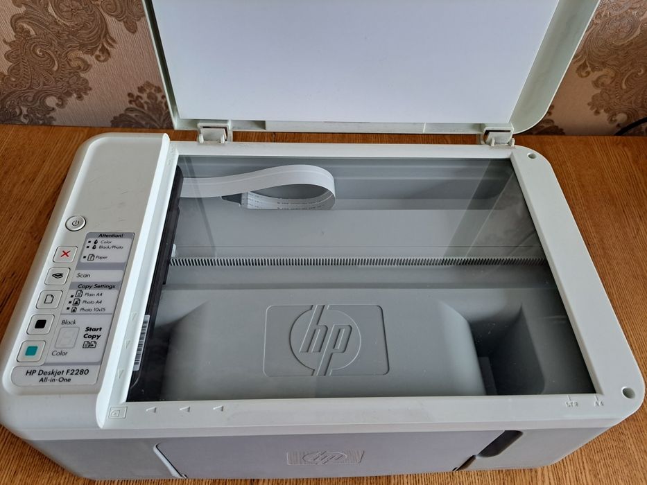 Принтер Hp струйный