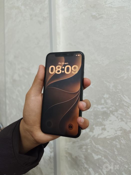 Iphone 11pro 256
