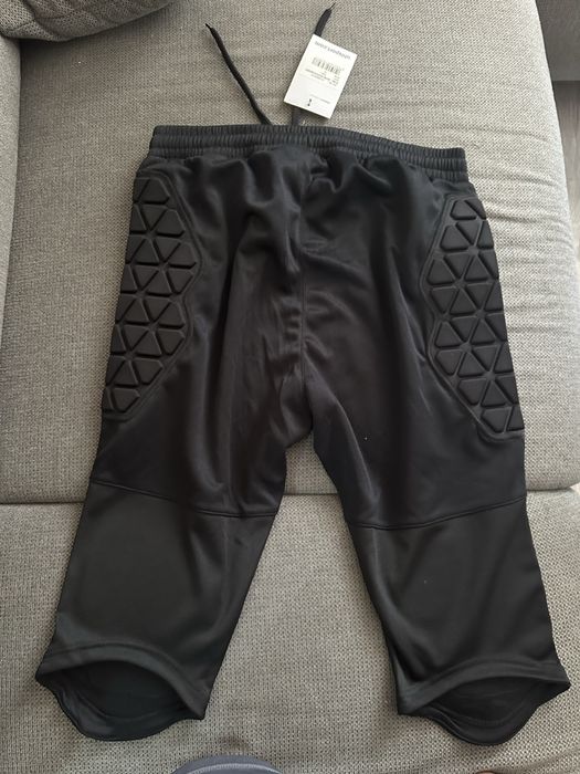 Вратарско долнище uhlsport 3/4.