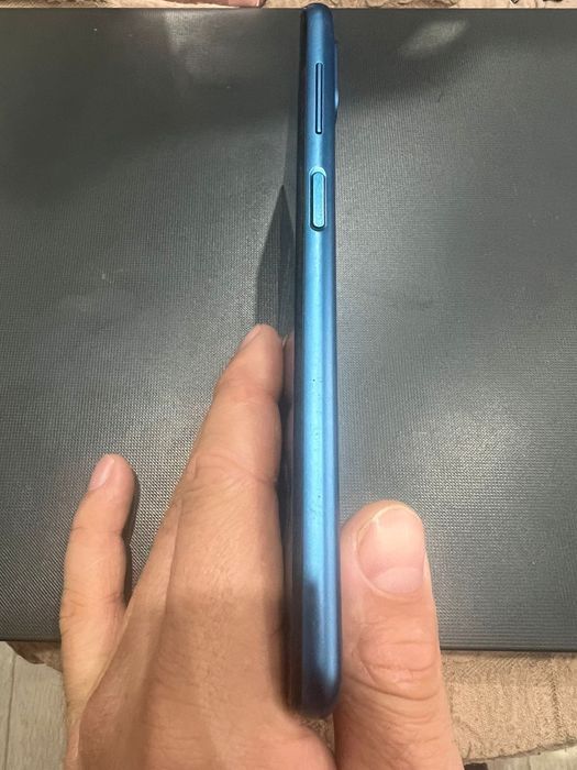 Продам телефон смартфон samsung a12