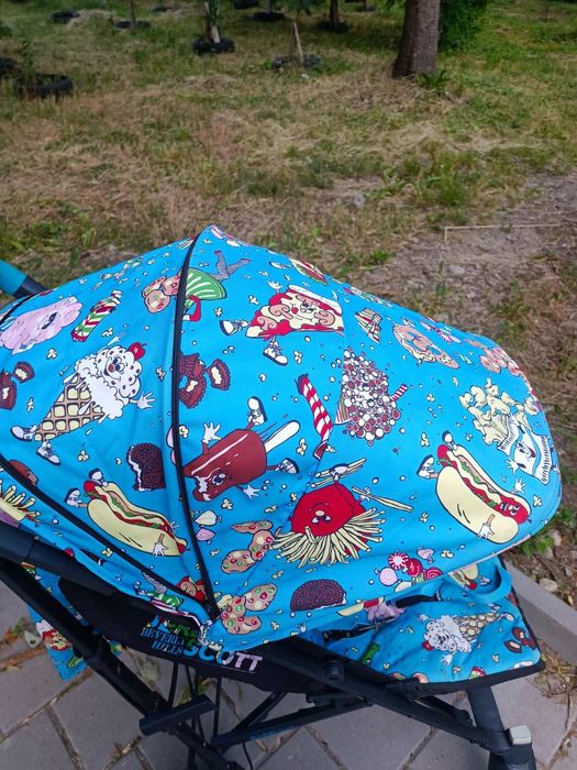 Количка cybex cybex