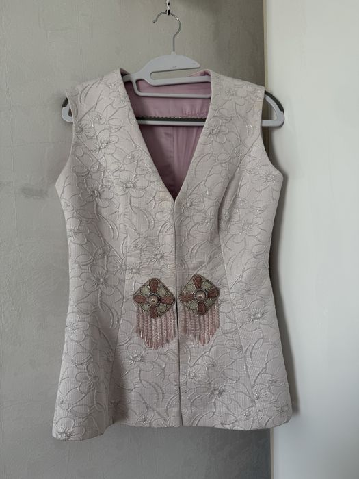 Кәжекей мен койлек бренд Massakova