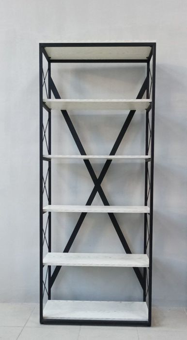 Офисный мебель Стеллаж полка  этажерка перегородка шкаф stellaj polka