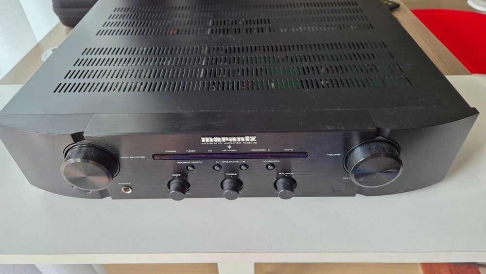 Amplicator Marantz PM5005