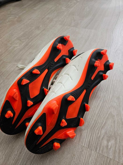 Ghete fotbal gazon Copa Adidas