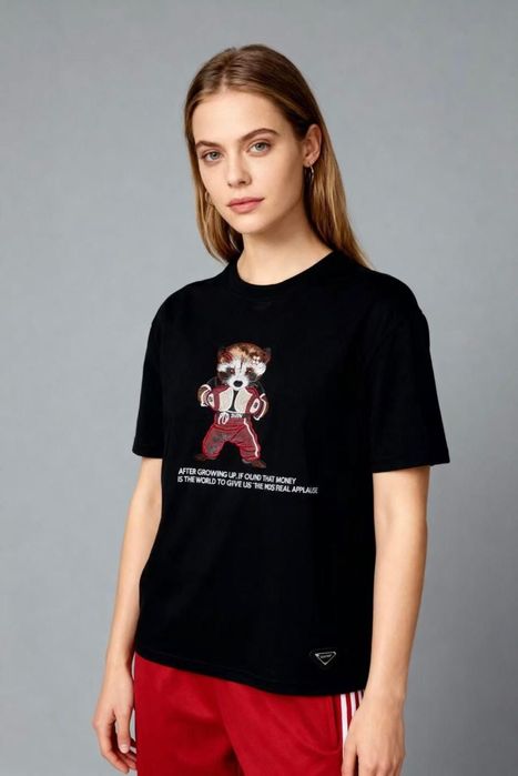 Футболки  универсальный