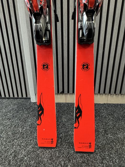 Nordica Dobermann GSJ 164 cm