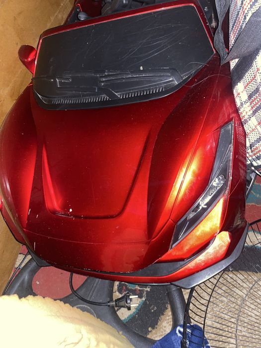 продам детский авто