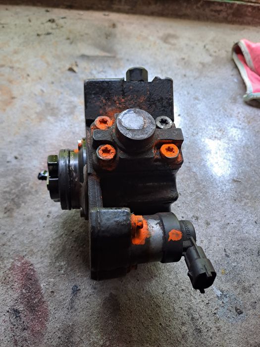 ГНП Помпа Bosch  Opel/Fiat/Chevrolet 1.3 cdti 95 коня