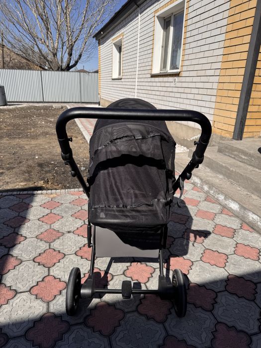 Продам коляску(обмен на yoyo)
