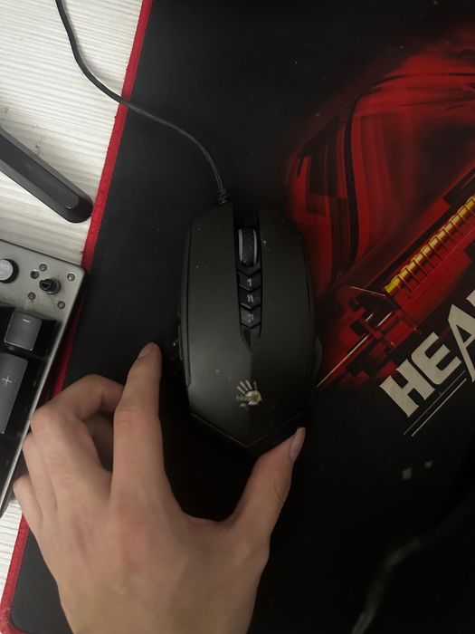 Компьютер и дивайсы в подарок