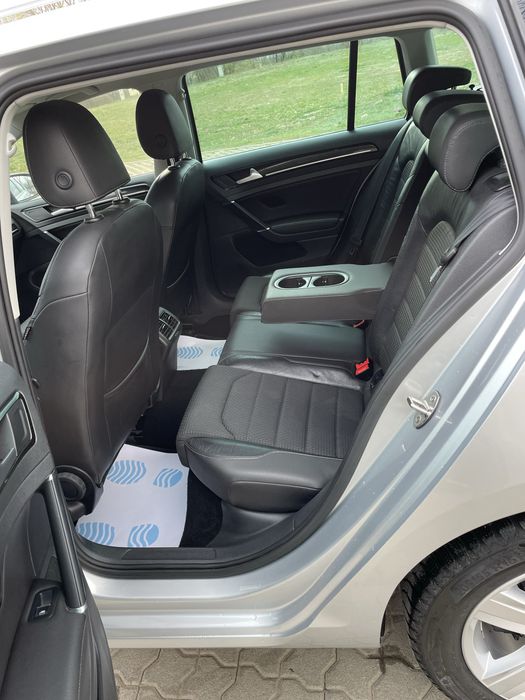 Volkswagen Golf 7
