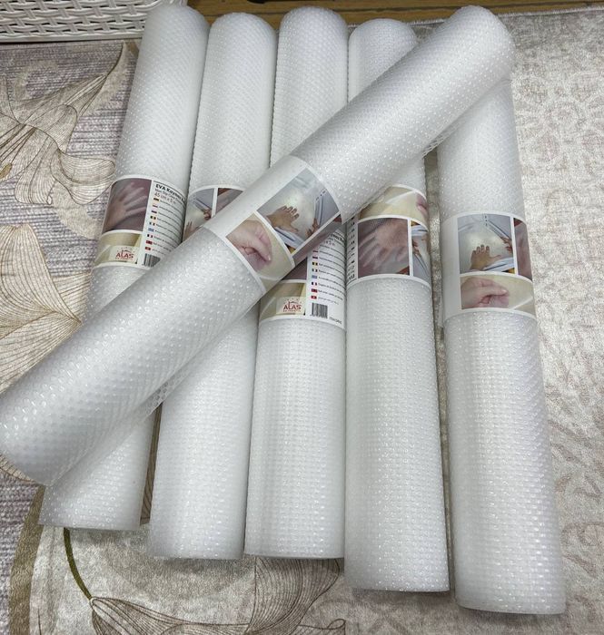 Xaladilniy va polkalar un rezina sifatli kovrik