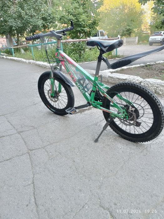 Продам велосипеды