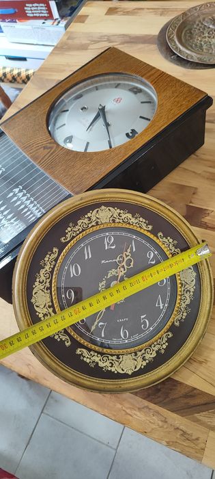 Старинни часовници