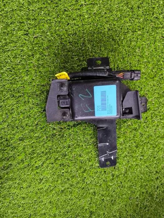 Датчик слепых зон Hyundai Elantra задн. лев. (б/у)