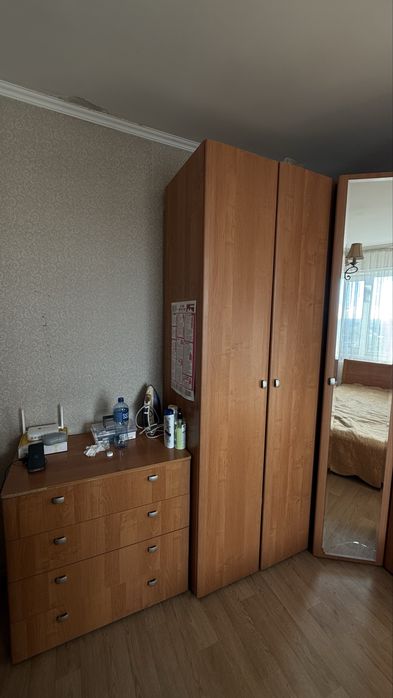 Дарю мебель для гостиной и спальни