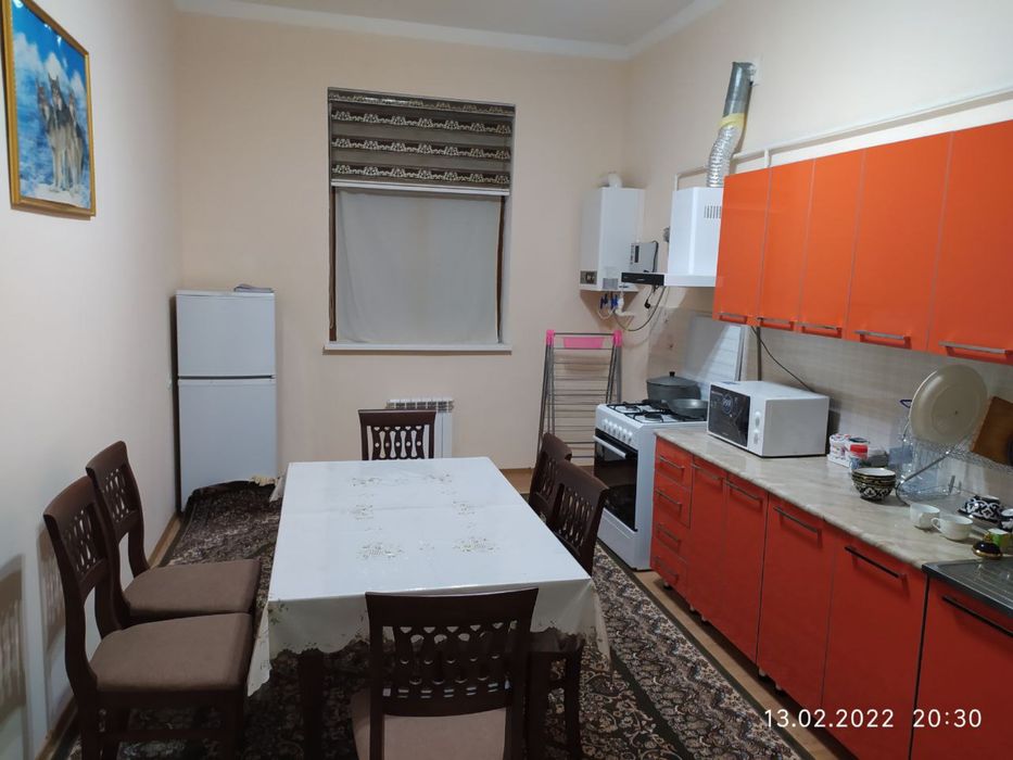 Аренда квартири, центр г.Карши