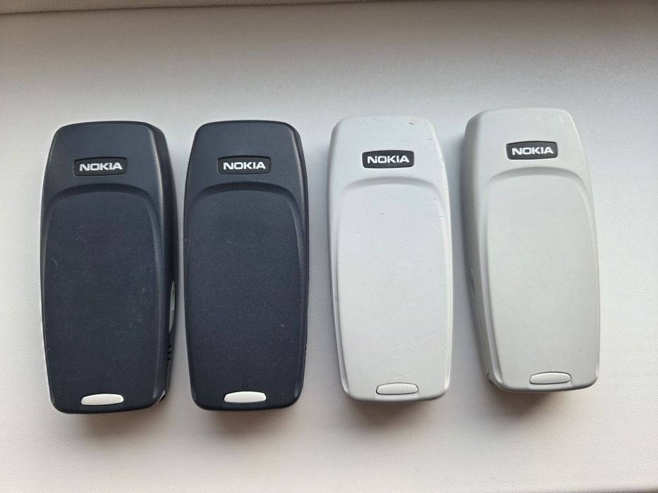 Nokia 3310 - telefon de colectie