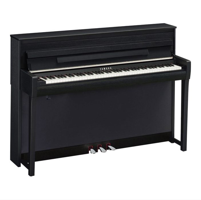 Pianina Yamaha CLP 685