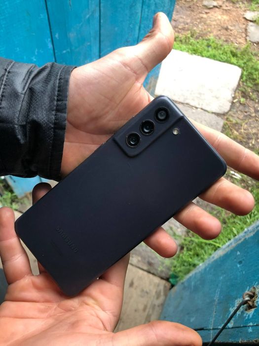 Samsung S21 FE 5G