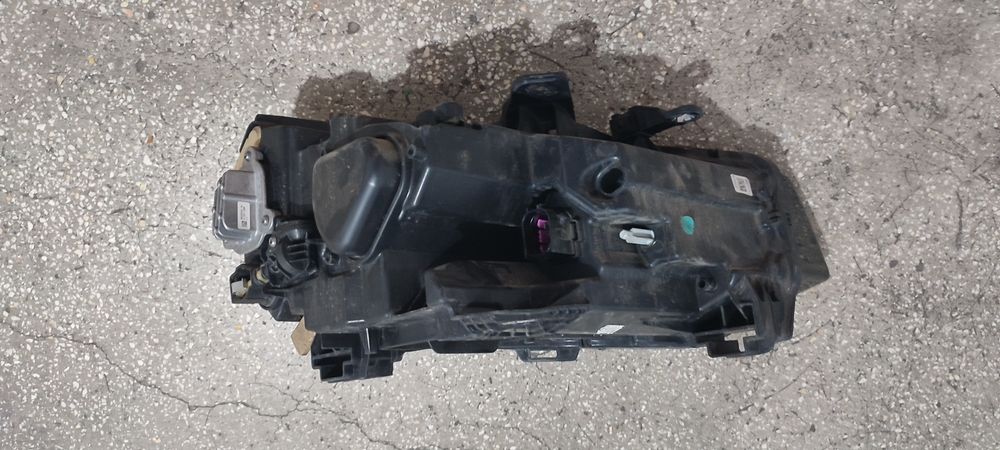 Far stanga Full Led Audi Q2 2022 cod 81A941011