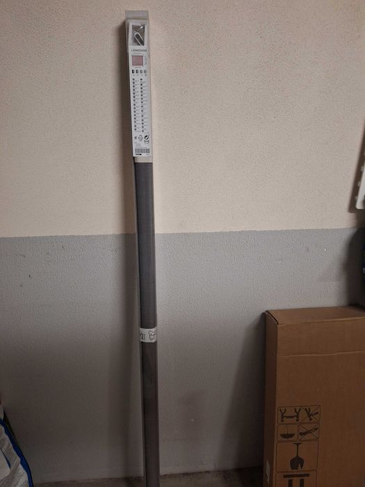 Ролетна щора Икея LÅNGDANS 143 см