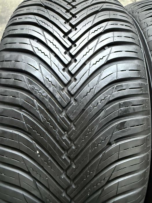 2x Anvelope All Season 215/55 R17 - Maxxis Premitra AllSeason AP3