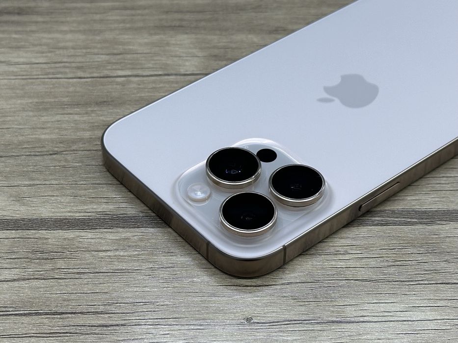 iPhone 16 Pro Max в рассрочку 0%