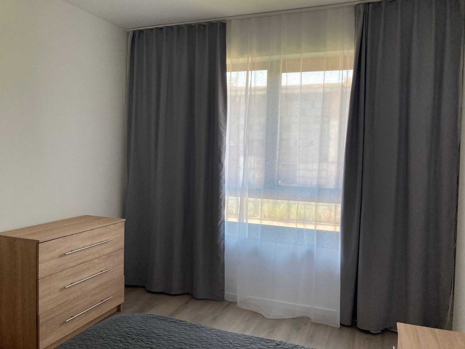 Apartament 2 camere 59 mp | Liberty Residential | Parcare subterană | Finisat