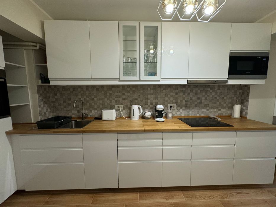 Apartament de inchiriat
