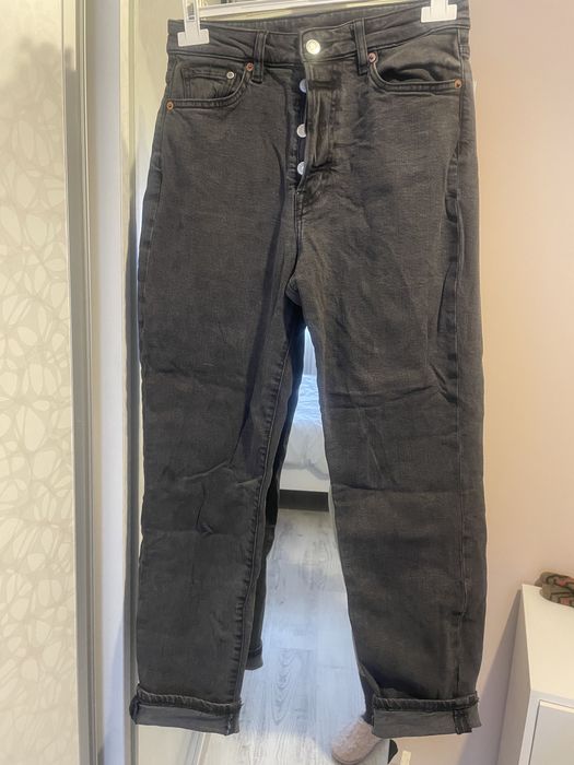 Дамски дънки Зара, Бершка, Калиопе -36-38-40-42