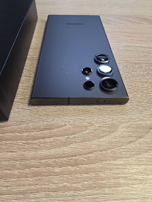 Samsung S24 Ultra 12/256G