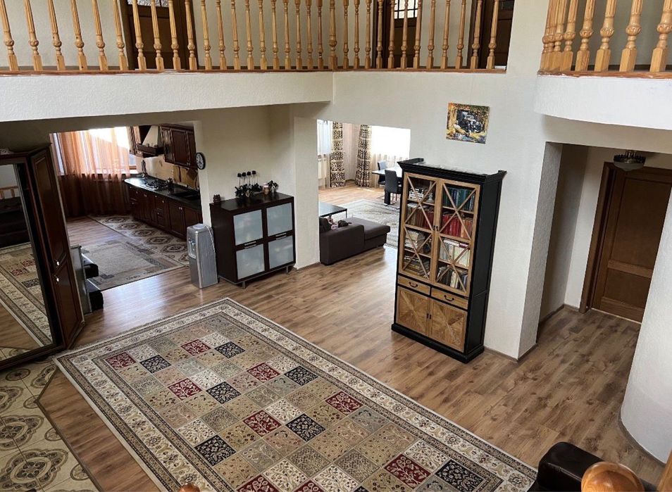 Коттедж сдаю в аренду