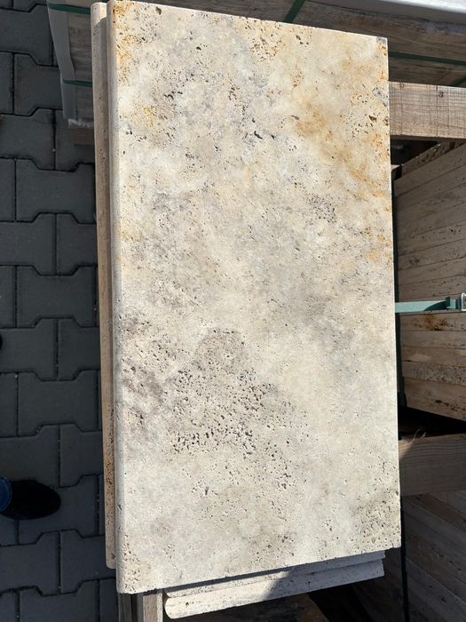 Bordura piscina 3x33x61