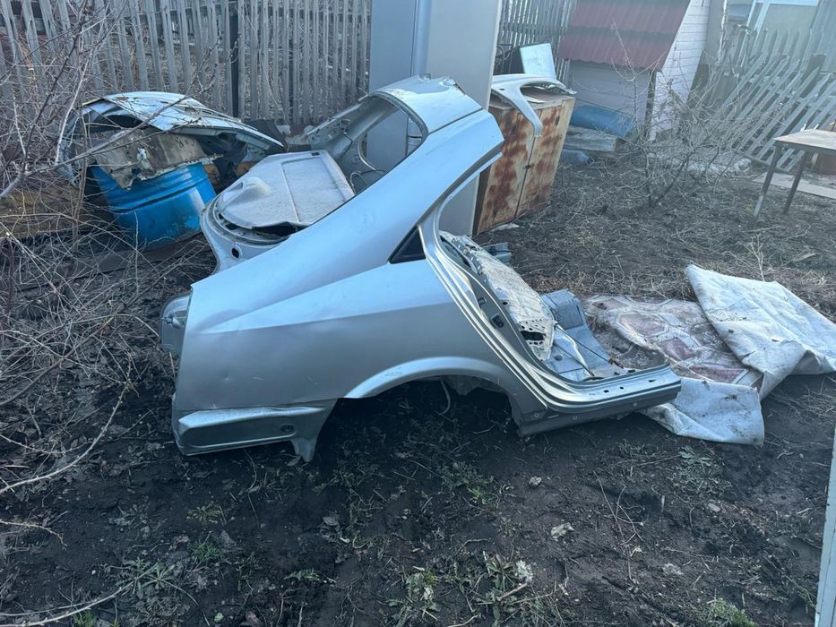 Ниссан премиера п12