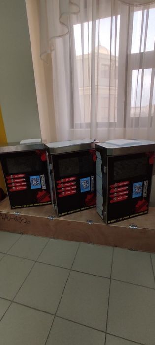 Оборудование для МОЙ САМ ( пистолеты,  помпа,  шланги)