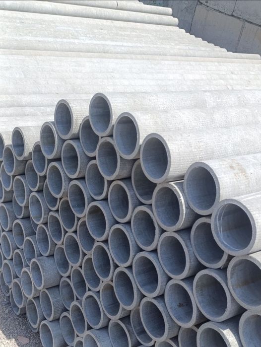 Asbest truba Азбиз труба