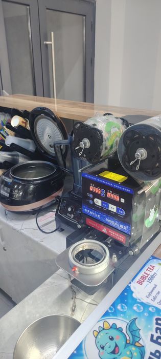 Продам готовый бизнес