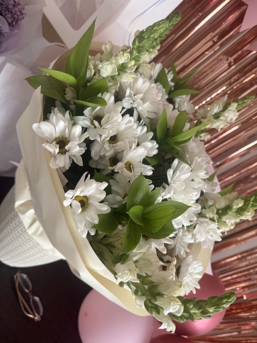 Продам букет цветов