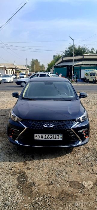 Chery arizzo 6 pro