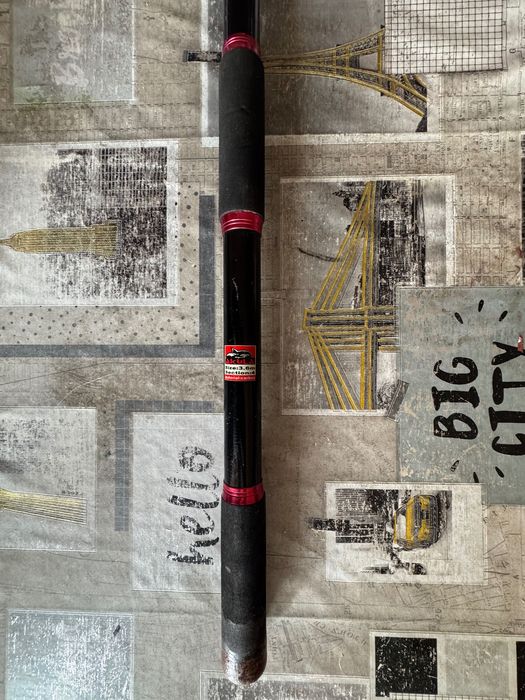 Кеп с дръжка 1.5 метра