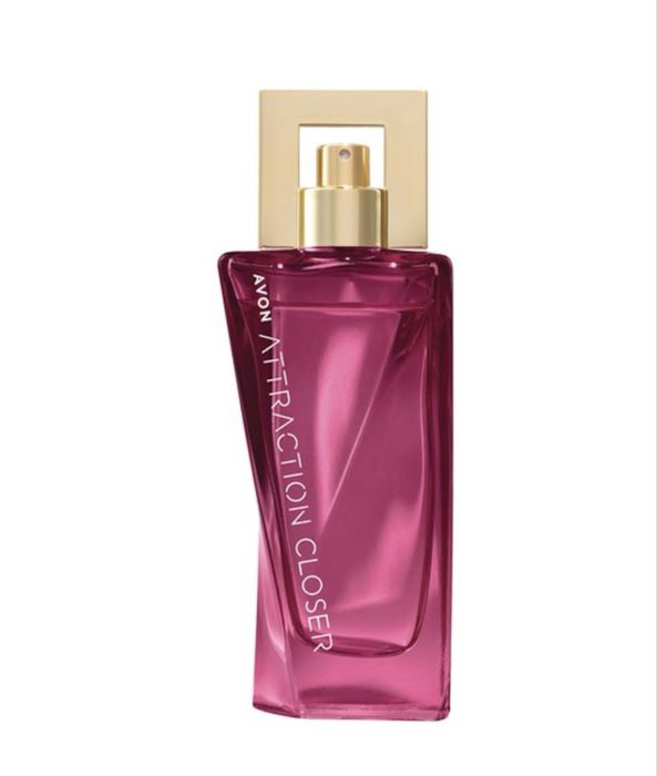 Parfumuri Attraction