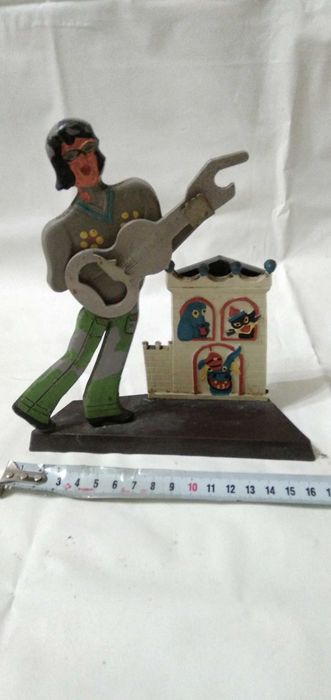 Набор открывашек СССР