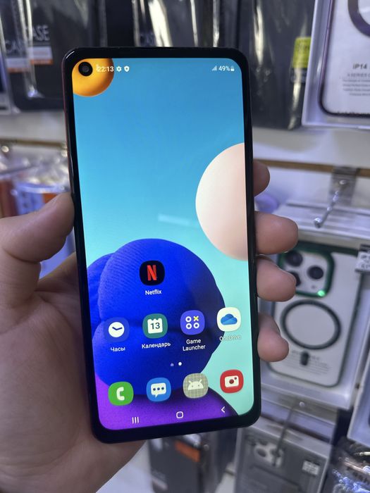 Самсунг а21с 32гб сатлмда