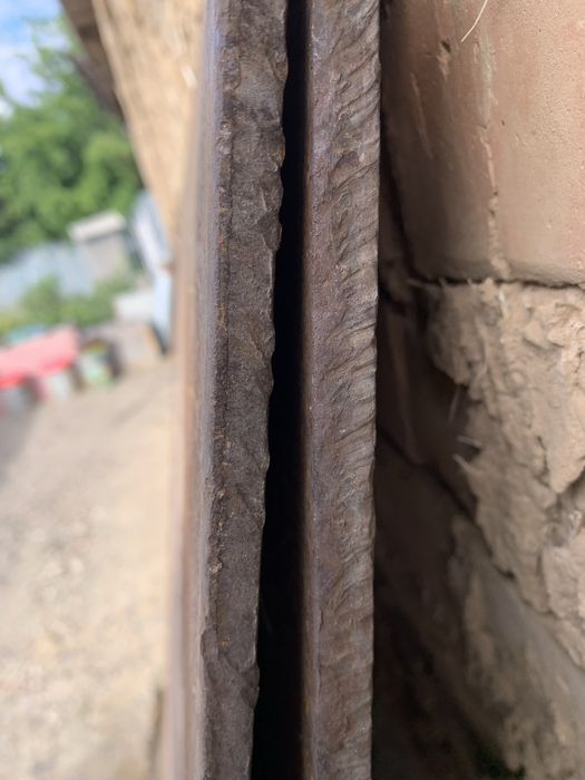 Продам лист металлический