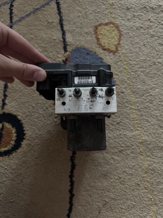 ESP модул 8K0 614 517 CE за Audi – оригинален, в отлично състояние
