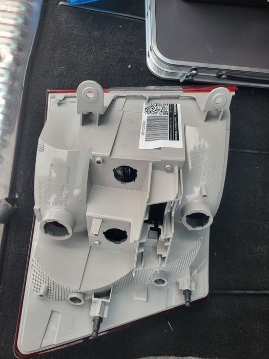 Vand stop dreapta skoda octavia 3 combi