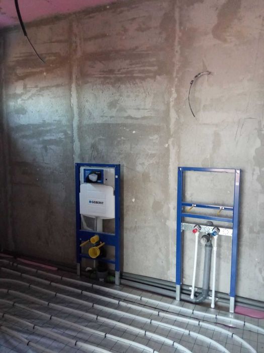 Instalații Sanitare & Termice Profesionale